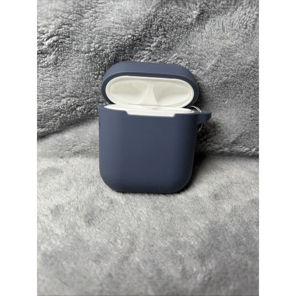 Genuine Apple AirPods Charging Case Only For Model: A1602 Parts Only